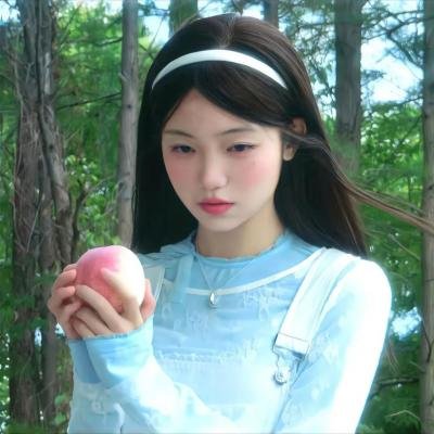 演员男友 海报